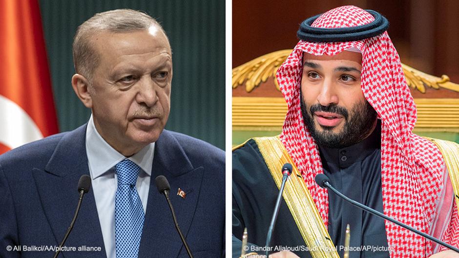 সৌদির যুবরাজ