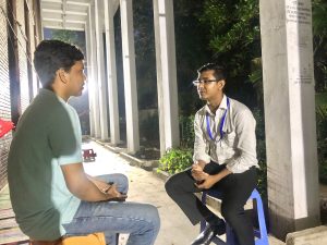 #৪৪তমবিসিএস#সাক্ষাৎকার 