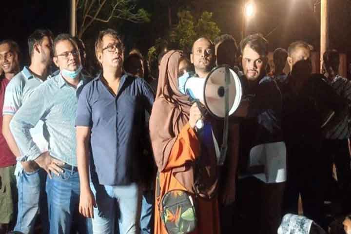 #morningtribune#bd#university