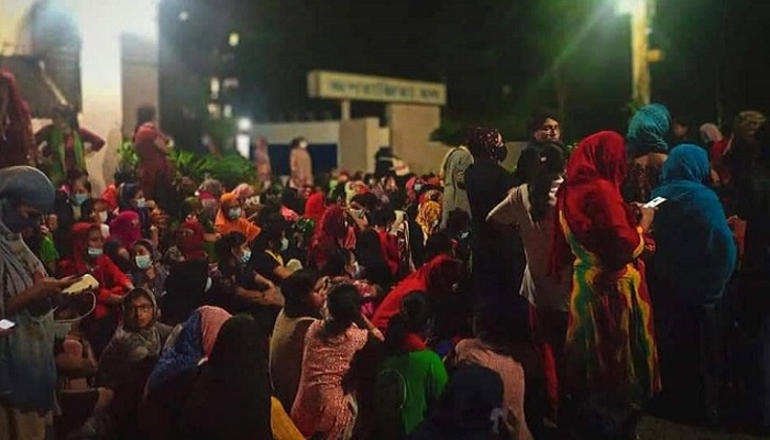 #খুবি #বাংলাদেশ